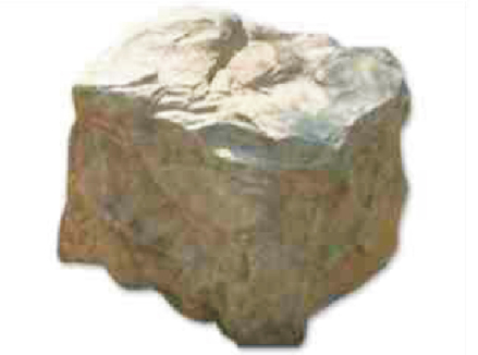 Cubic Rock